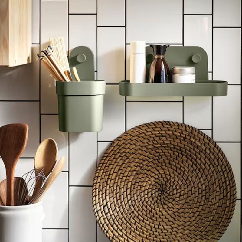 باکس آویز ایکیا مدل IKEA OBONAS
